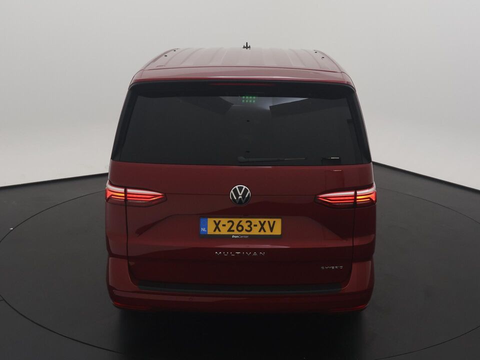 VW-Bedrijfswagens Multivan 1.4 eHybrid L2H1 Life Business 6 persoons