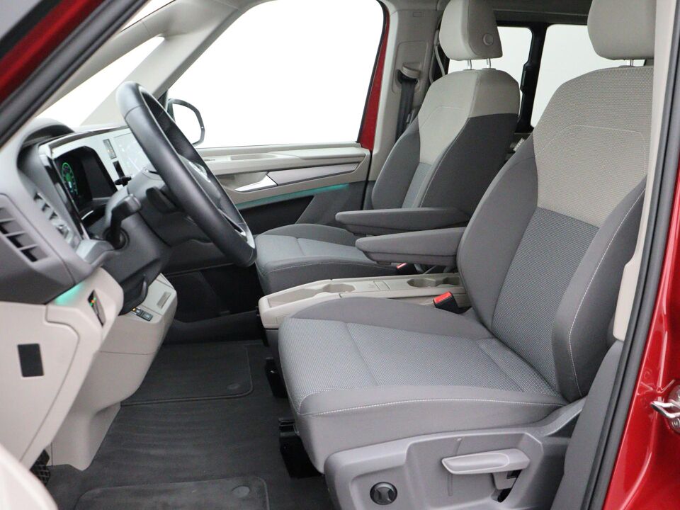 VW-Bedrijfswagens Multivan 1.4 eHybrid L2H1 Life Business 6 persoons