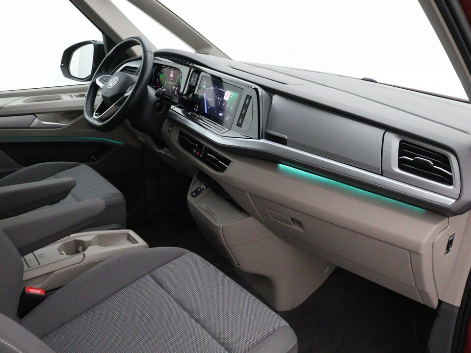 VW-Bedrijfswagens Multivan 1.4 eHybrid L2H1 Life Business 6 persoons