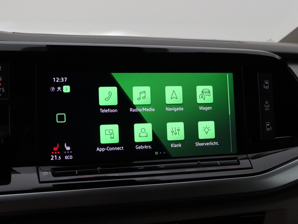 VW-Bedrijfswagens Multivan 1.4 eHybrid L2H1 Life Business 6 persoons