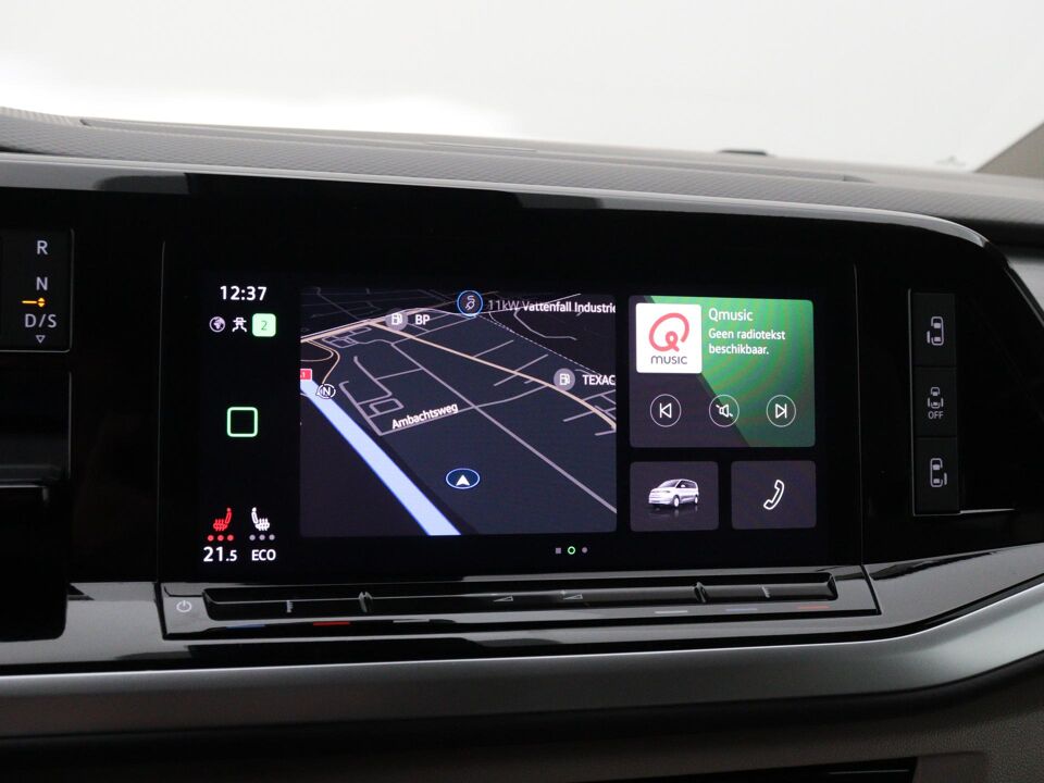 VW-Bedrijfswagens Multivan 1.4 eHybrid L2H1 Life Business 6 persoons