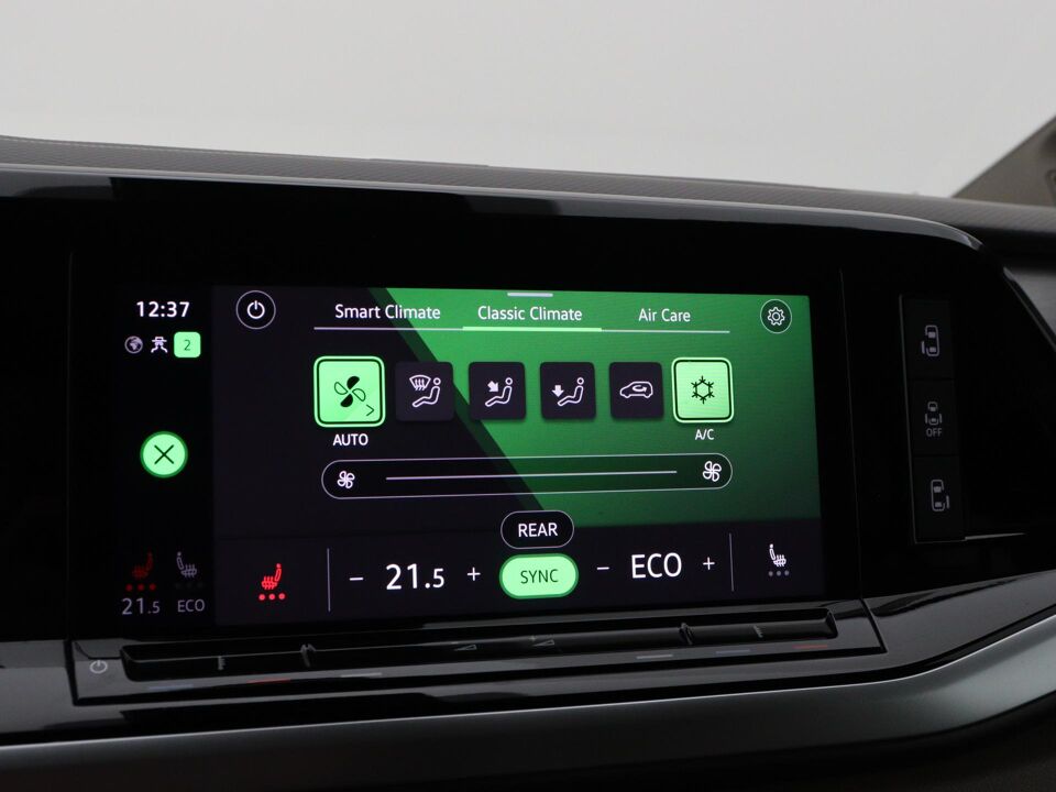 VW-Bedrijfswagens Multivan 1.4 eHybrid L2H1 Life Business 6 persoons