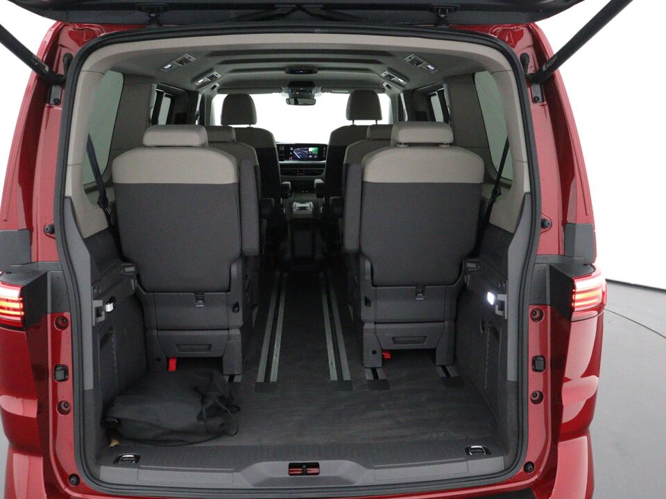 VW-Bedrijfswagens Multivan 1.4 eHybrid L2H1 Life Business 6 persoons