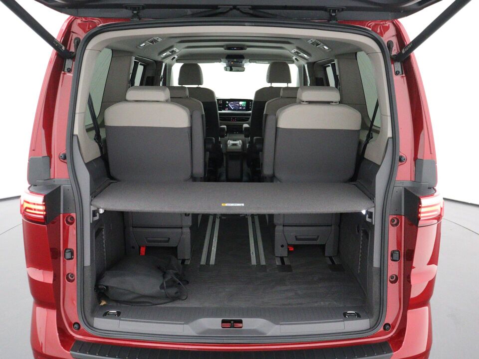 VW-Bedrijfswagens Multivan 1.4 eHybrid L2H1 Life Business 6 persoons