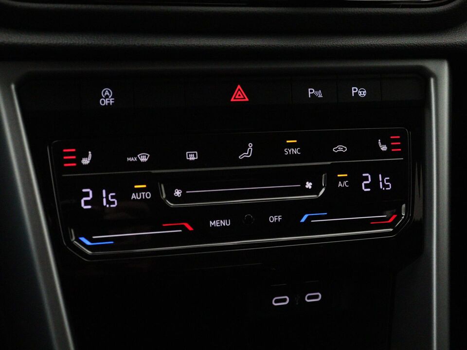 Volkswagen T-Roc 1.0 TSI Life