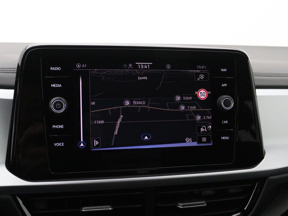 Volkswagen T-Roc 1.0 TSI Life