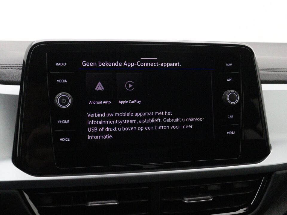 Volkswagen T-Roc 1.0 TSI Life