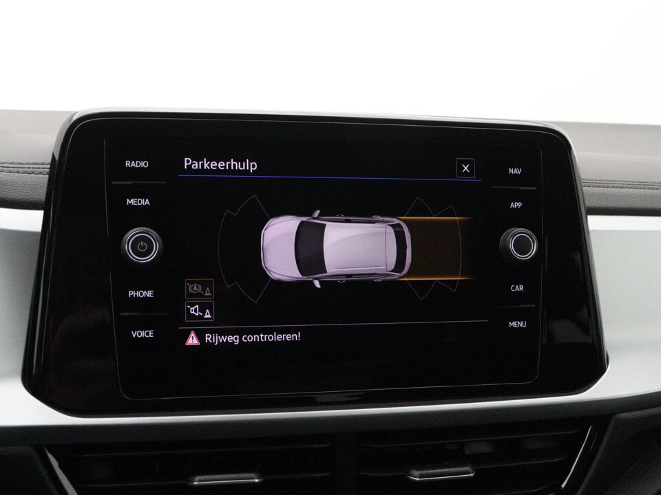 Volkswagen T-Roc 1.0 TSI Life