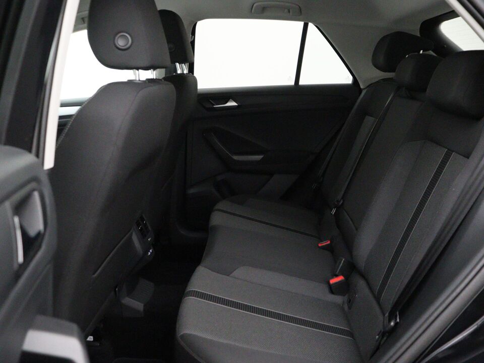 Volkswagen T-Roc 1.0 TSI Life