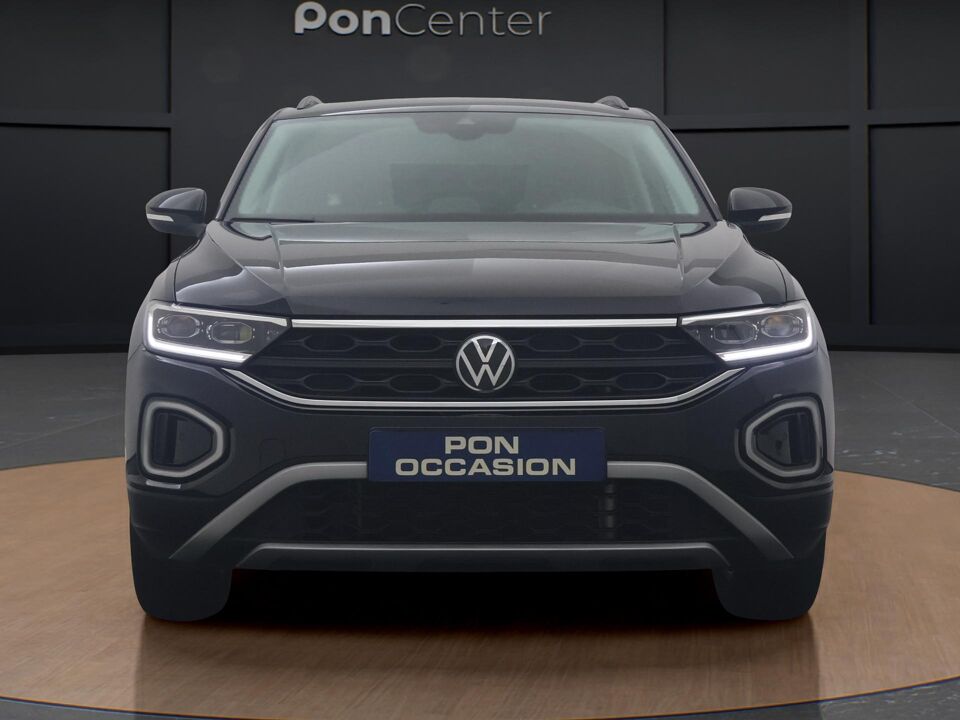Volkswagen T-Roc 1.0 TSI Life