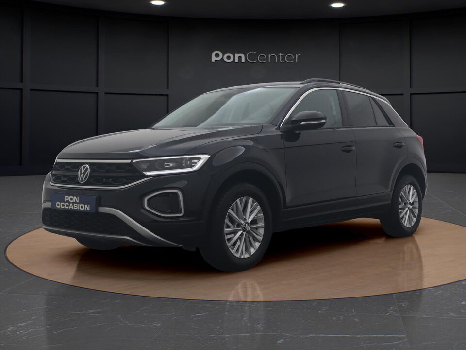 Volkswagen T-Roc 1.0 TSI Life
