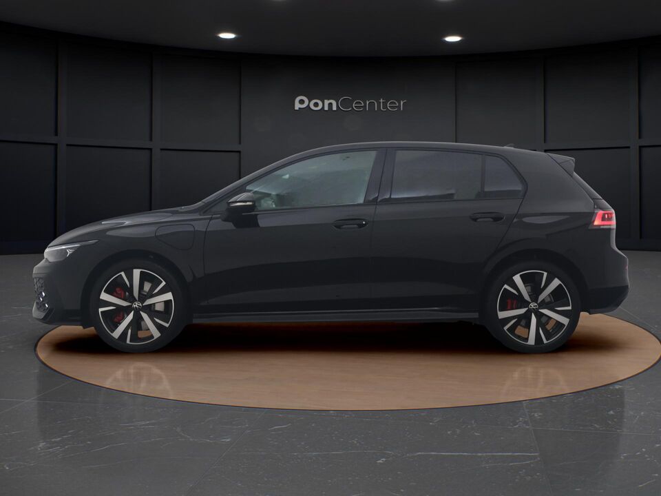 Volkswagen Golf 1.5 eHybrid 272 PK GTE