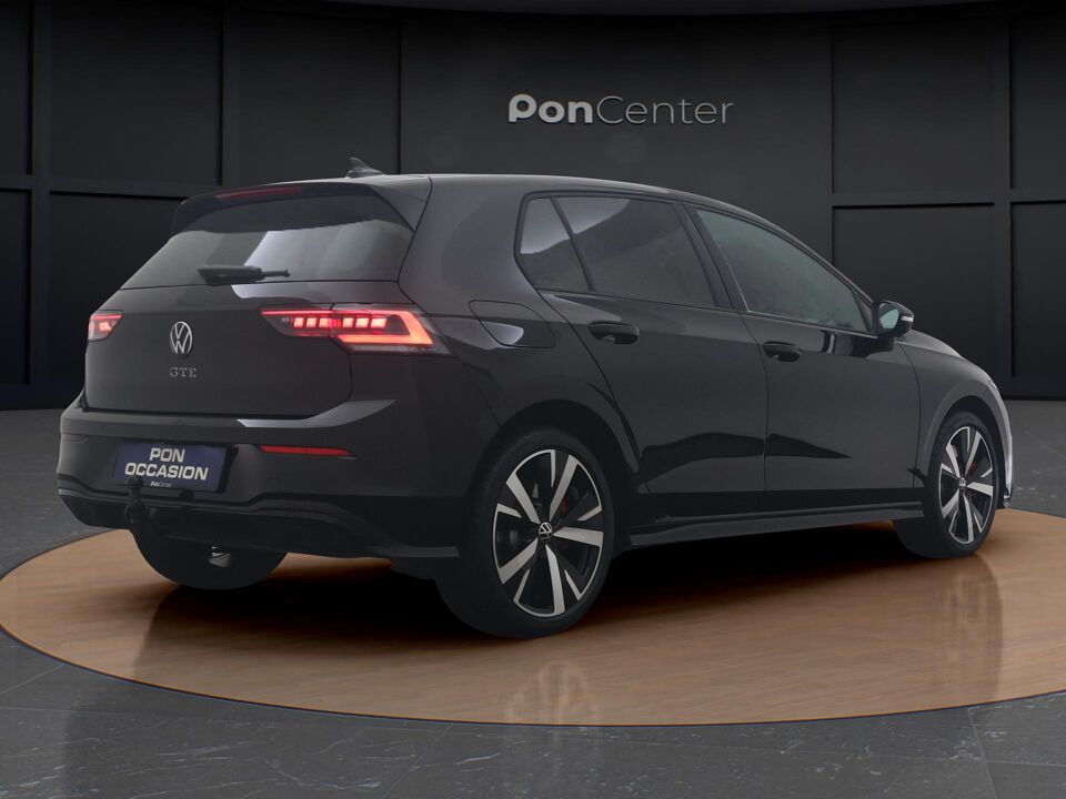 Volkswagen Golf 1.5 eHybrid 272 PK GTE