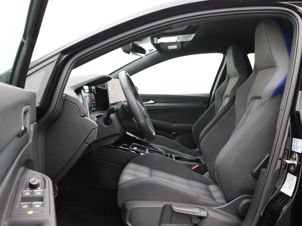 Volkswagen Golf 1.5 eHybrid 272 PK GTE