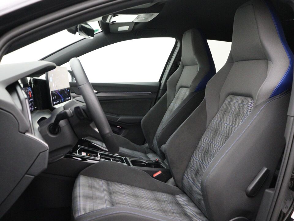 Volkswagen Golf 1.5 eHybrid 272 PK GTE