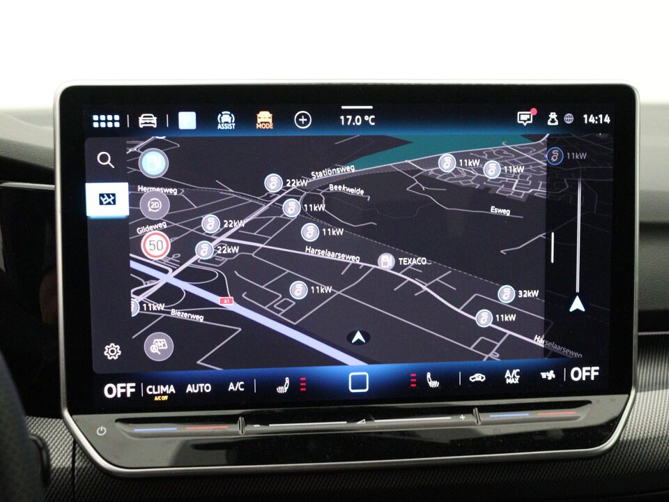 Volkswagen Golf 1.5 eHybrid 272 PK GTE