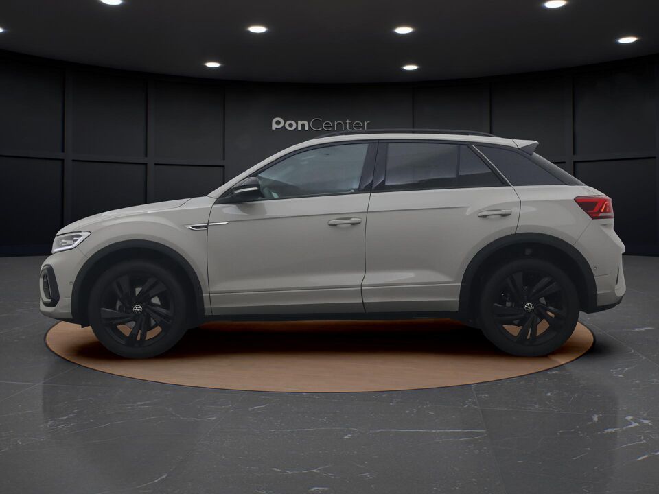Volkswagen T-Roc 1.5 TSI R-Line