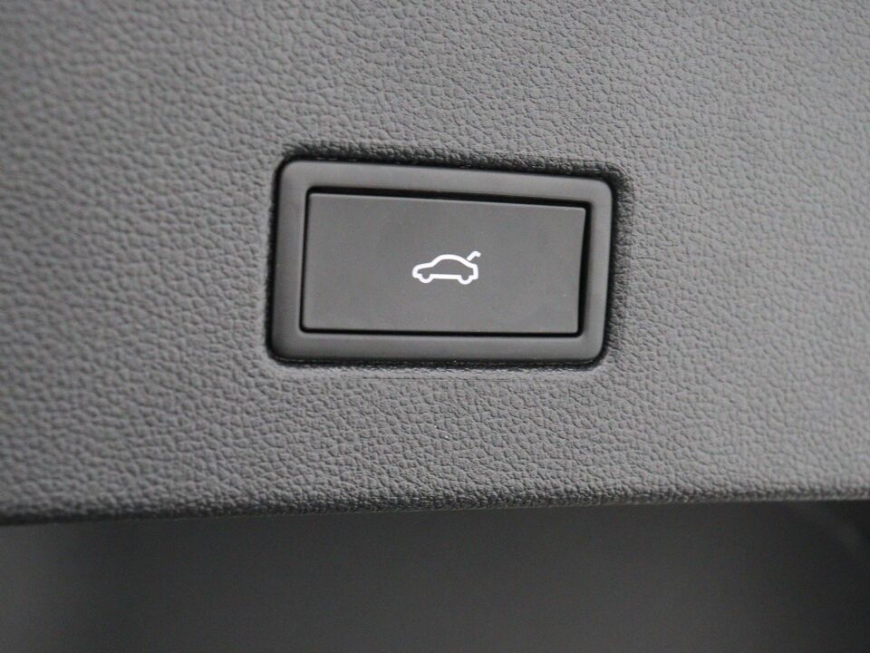 Volkswagen T-Roc 1.5 TSI R-Line