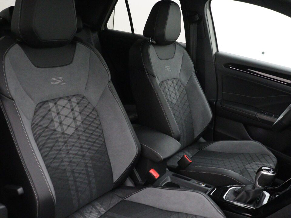 Volkswagen T-Roc 1.5 TSI R-Line