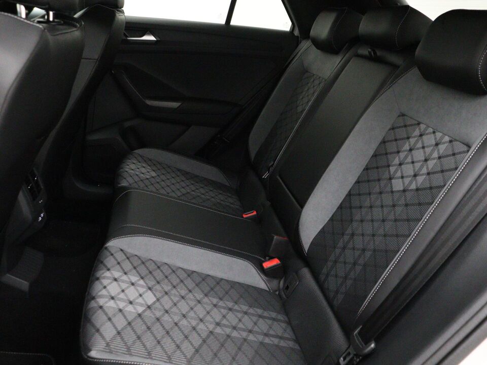 Volkswagen T-Roc 1.5 TSI R-Line
