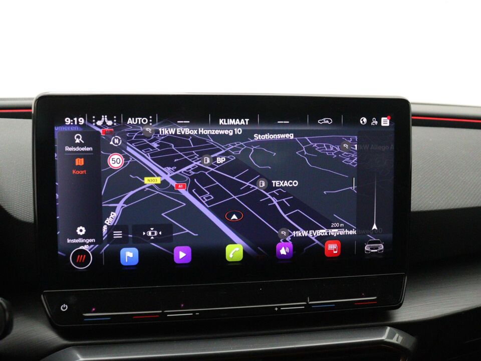 CUPRA Leon Sportstourer 1.4 e-Hybrid VZ Performance