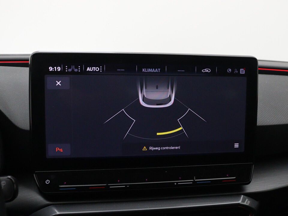 CUPRA Leon Sportstourer 1.4 e-Hybrid VZ Performance