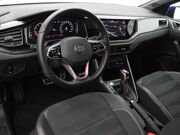 Volkswagen Polo 2.0 TSI GTI