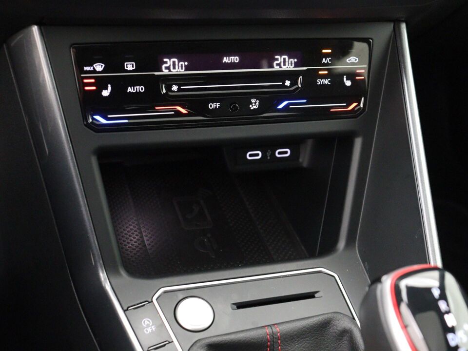 Volkswagen Polo 2.0 TSI GTI