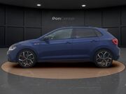 Volkswagen Polo 2.0 TSI GTI