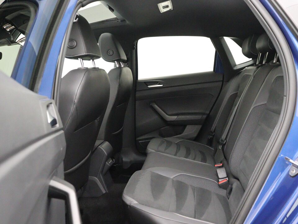 Volkswagen Polo 2.0 TSI GTI