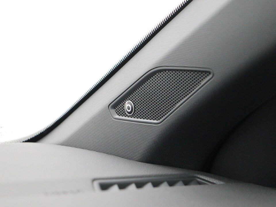 Volkswagen Polo 2.0 TSI GTI