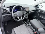 Volkswagen T-Cross 1.0 TSI Life Edition