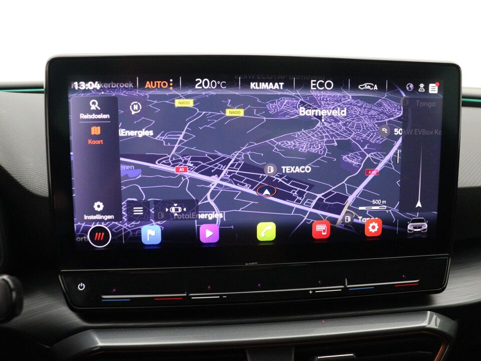 CUPRA Leon Sportstourer 1.4 e-Hybrid Business