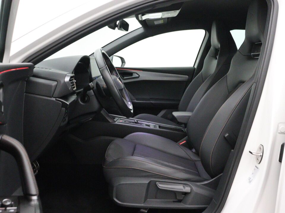 CUPRA Leon Sportstourer 1.4 e-Hybrid Business