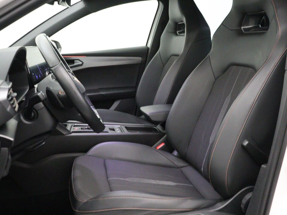 CUPRA Leon Sportstourer 1.4 e-Hybrid Business