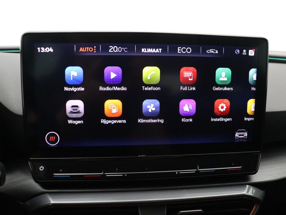 CUPRA Leon Sportstourer 1.4 e-Hybrid Business