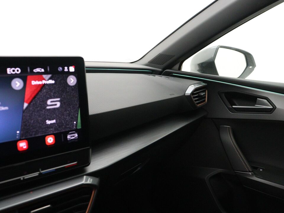 CUPRA Leon Sportstourer 1.4 e-Hybrid Business