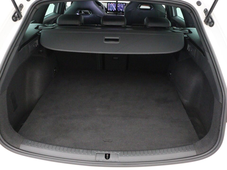 CUPRA Leon Sportstourer 1.4 e-Hybrid Business