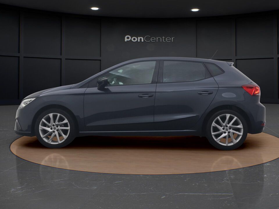 SEAT Ibiza 1.0 EcoTSI FR
