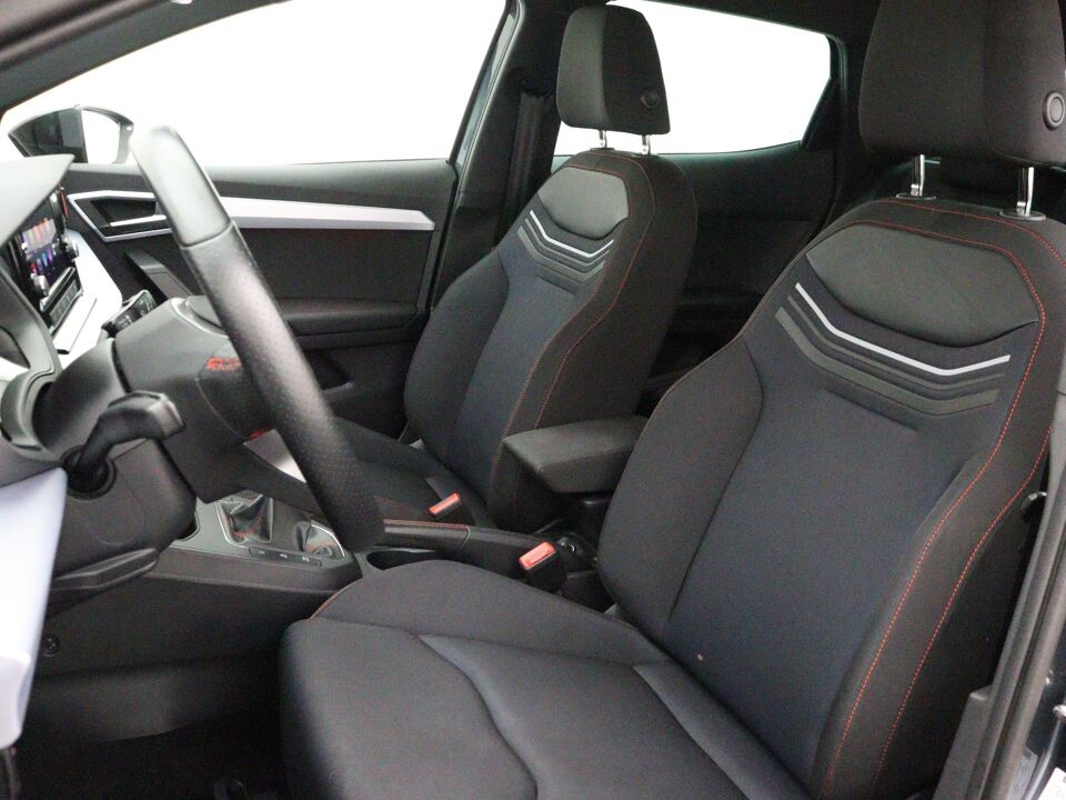 SEAT Ibiza 1.0 EcoTSI FR