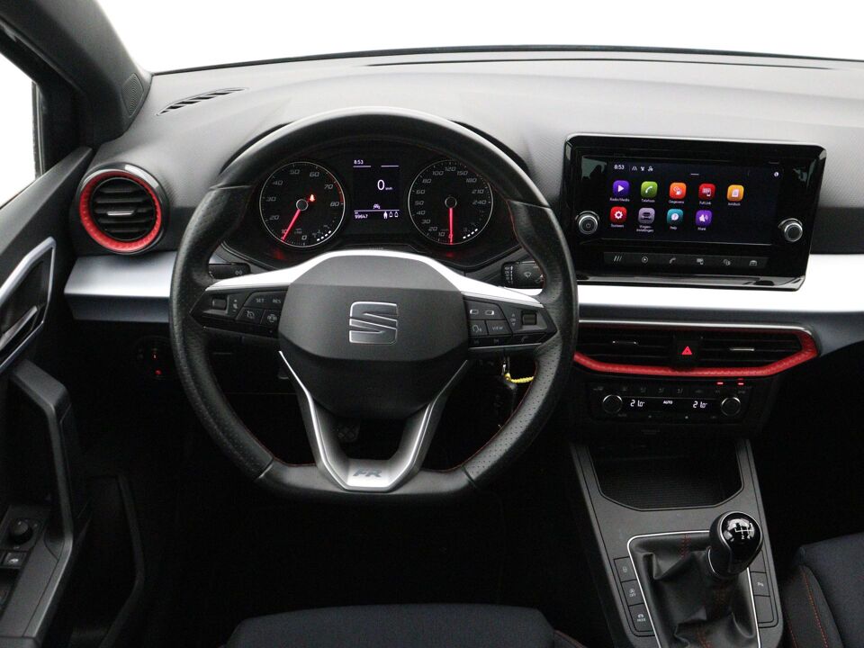 SEAT Ibiza 1.0 EcoTSI FR