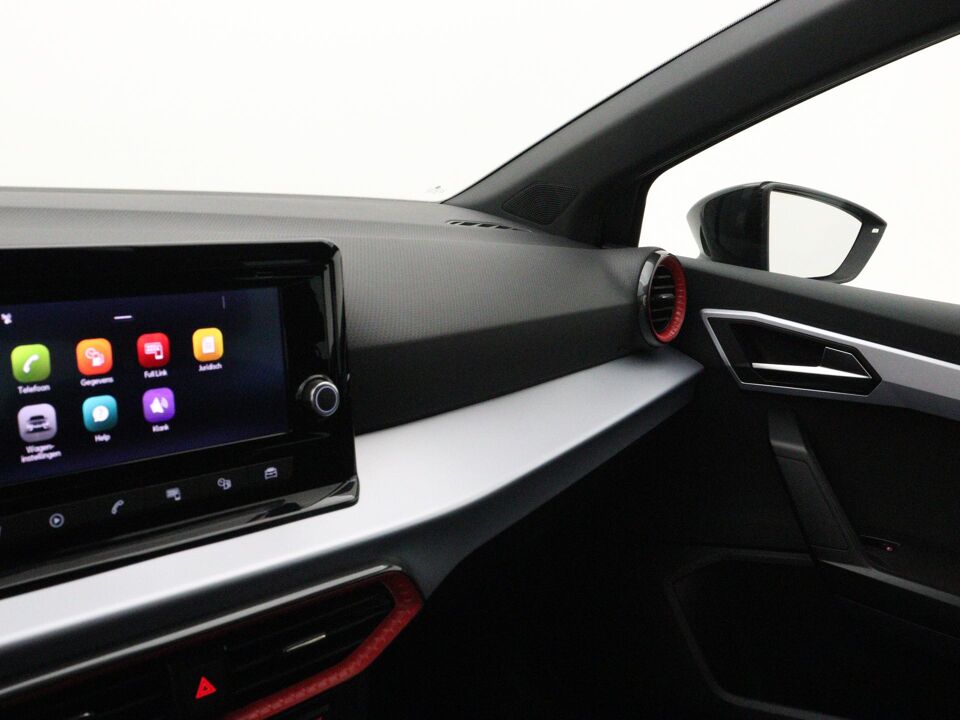 SEAT Ibiza 1.0 EcoTSI FR