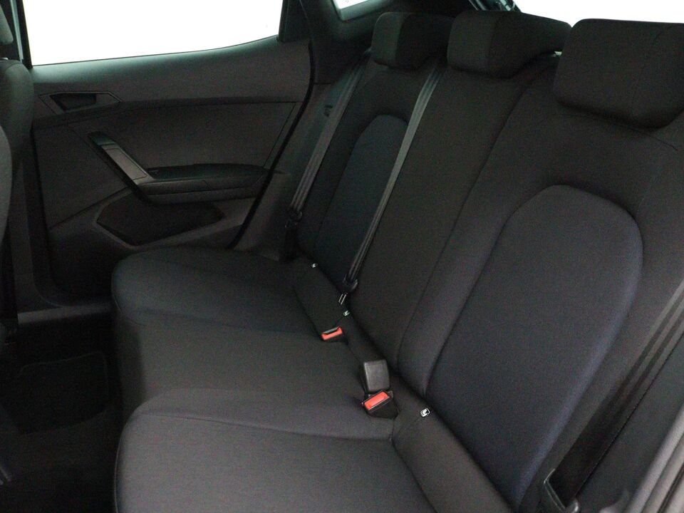 SEAT Ibiza 1.0 EcoTSI FR