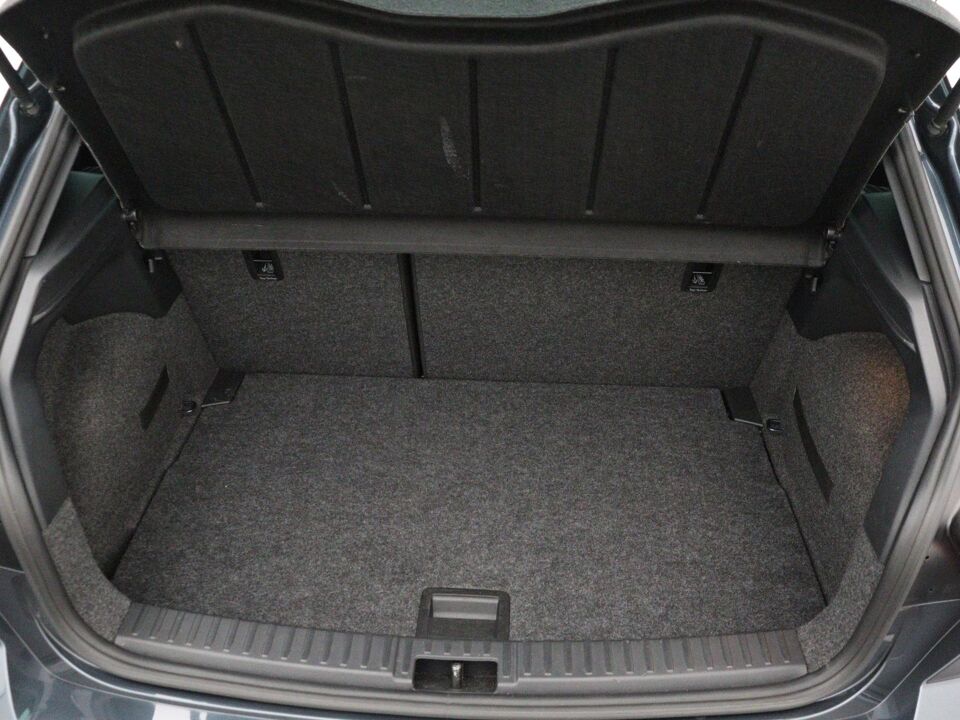 SEAT Ibiza 1.0 EcoTSI FR