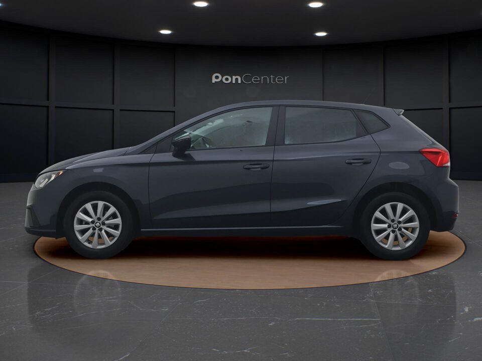 SEAT Ibiza 1.0 TSI Style Business Intense