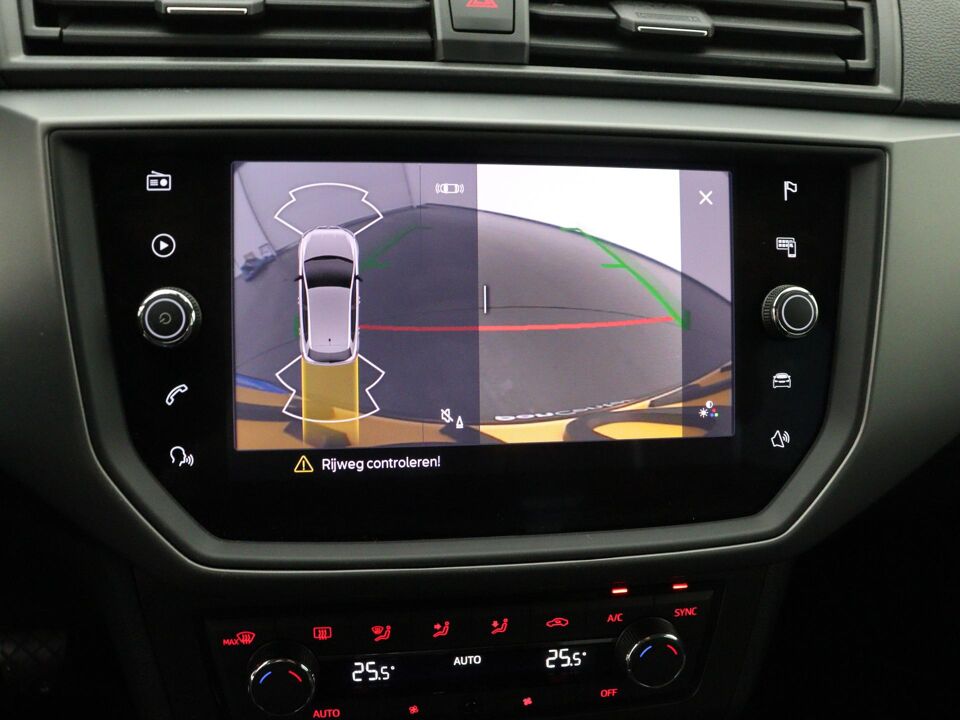 SEAT Ibiza 1.0 TSI Style Business Intense