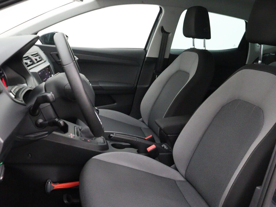 SEAT Ibiza 1.0 TSI Style Business Intense