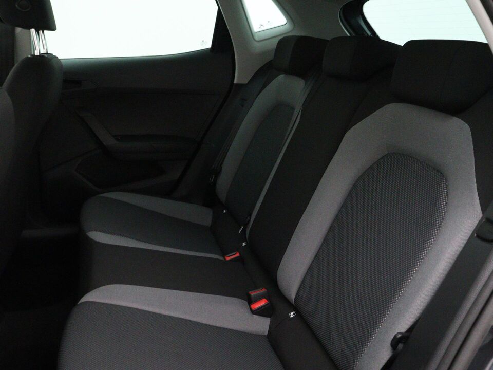 SEAT Ibiza 1.0 TSI Style Business Intense