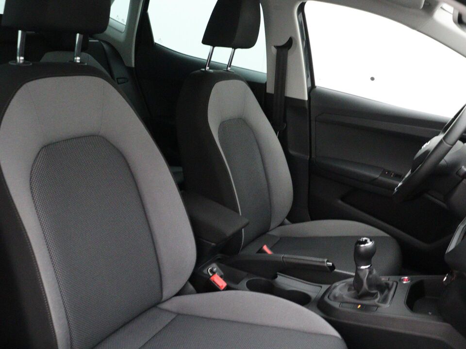 SEAT Ibiza 1.0 TSI Style Business Intense