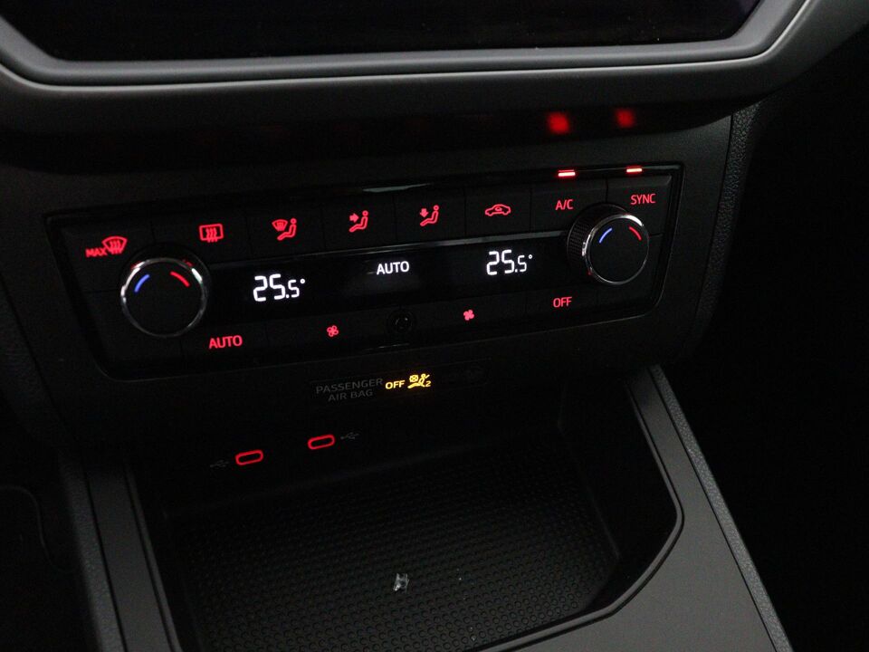 SEAT Ibiza 1.0 TSI Style Business Intense